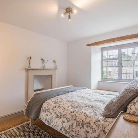 Park Cottage Minchinhampton 외부 사진