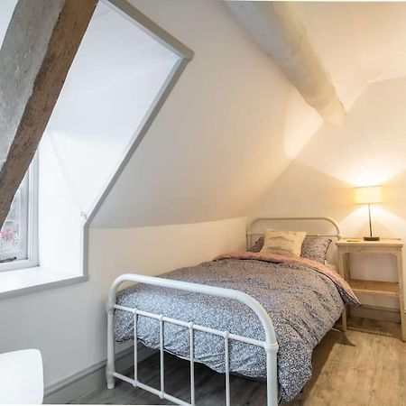 Park Cottage Minchinhampton 외부 사진