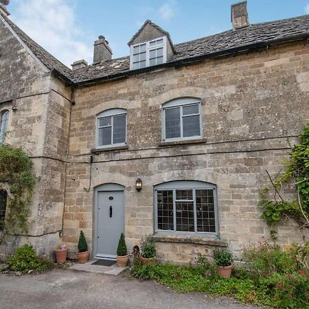 Park Cottage Minchinhampton 외부 사진
