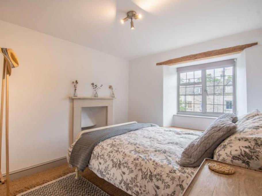 Park Cottage Minchinhampton 외부 사진