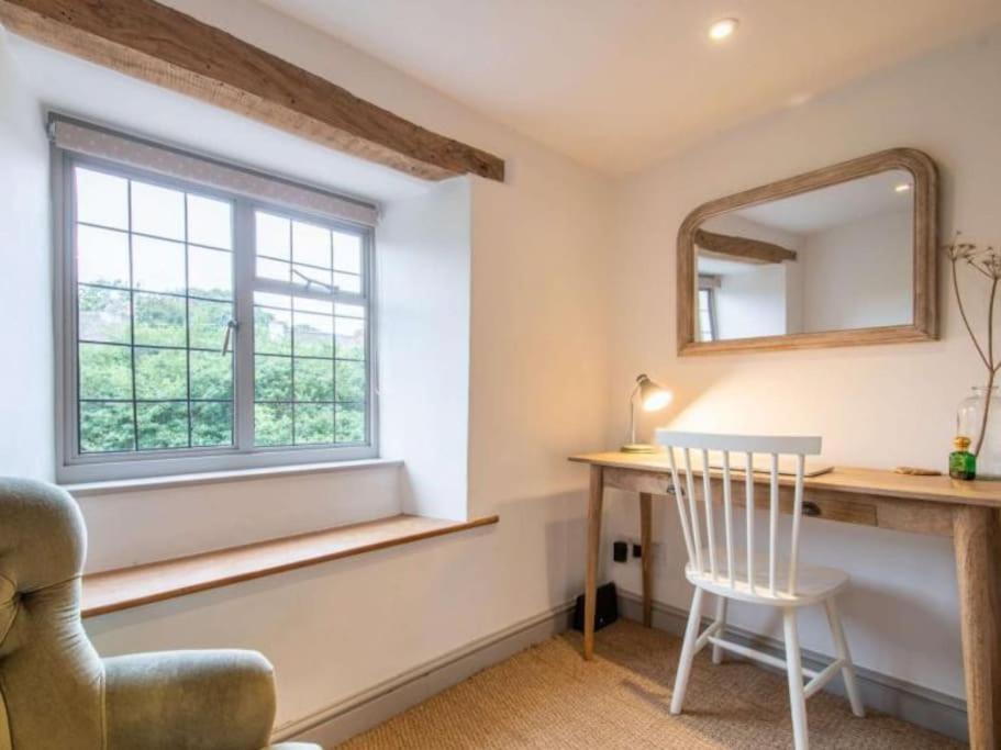 Park Cottage Minchinhampton 외부 사진