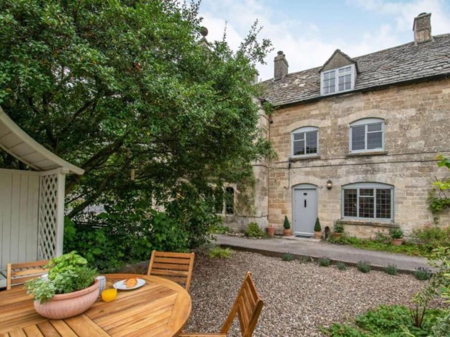Park Cottage Minchinhampton 외부 사진