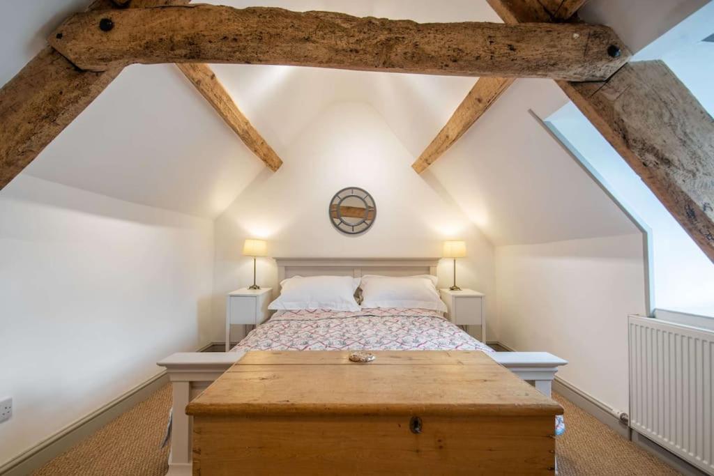 Park Cottage Minchinhampton 외부 사진