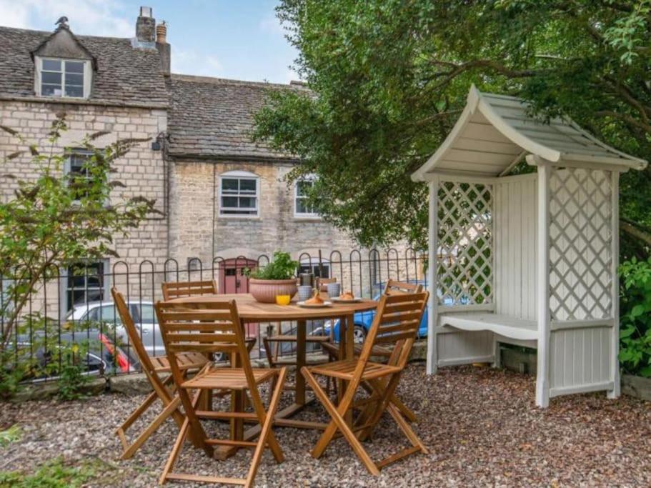 Park Cottage Minchinhampton 외부 사진