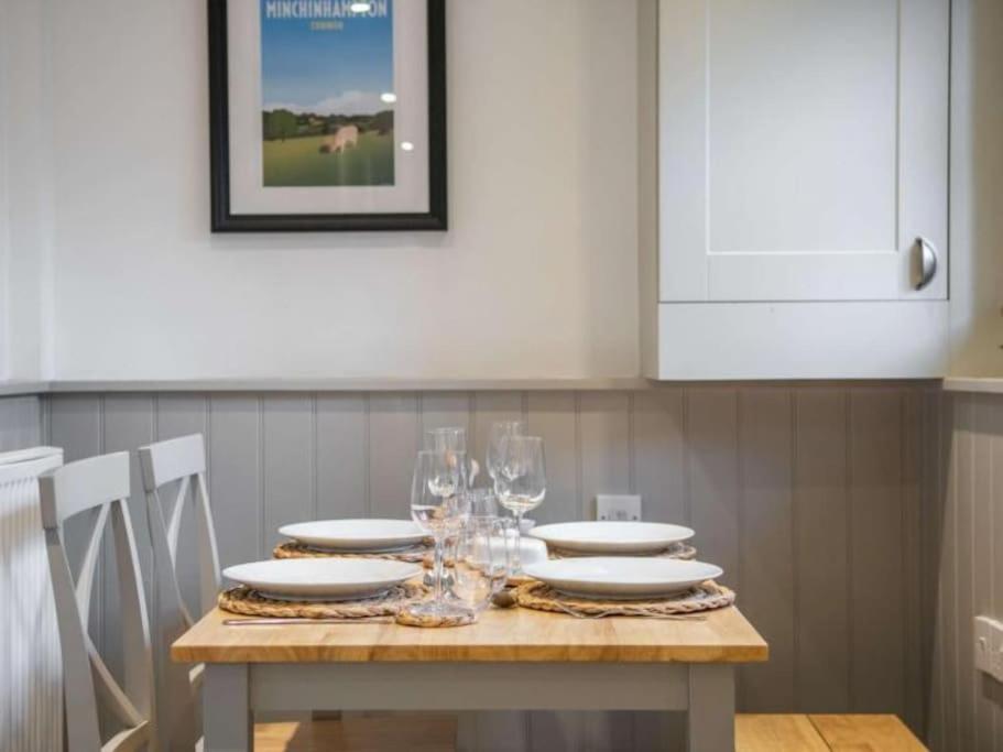 Park Cottage Minchinhampton 외부 사진