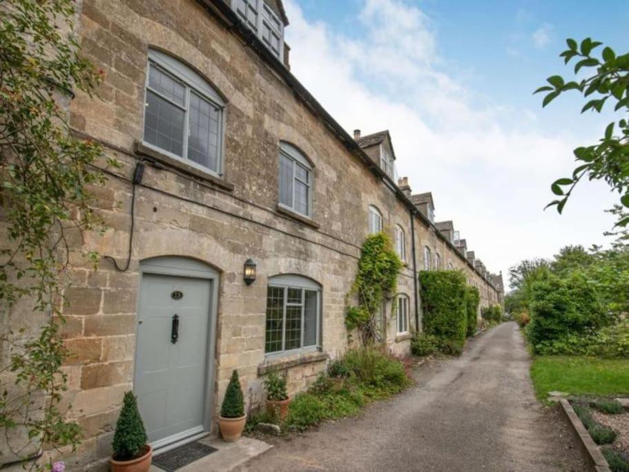 Park Cottage Minchinhampton 외부 사진