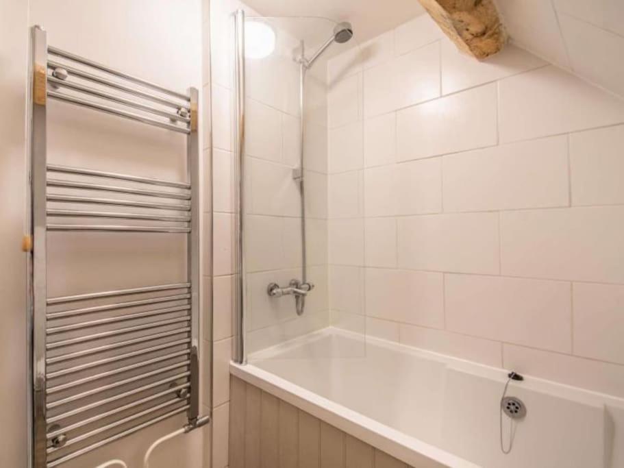 Park Cottage Minchinhampton 외부 사진